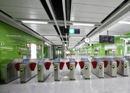 國產品牌中央空調主機取代進口產品進入公共項