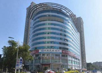 深圳世紀(jì)匯鑫大廈中央空調(diào)保養(yǎng)維修